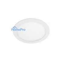 LED Round surface panel 12W 3000K 170x40 no driver IP54 3Y