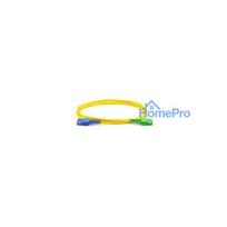 SC/APC-SC/UPC Optical Patch Cable Duplex, 2m