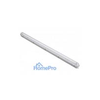 IP65 Housing for LED T8 Bulbs 1x1200 1265x72x89mm