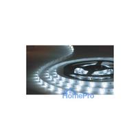 Moisture-resistant LED Strip (tone 6000K) set with dimmer and power supply. Length 5 meters.