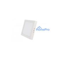 LED Square surface panel 6W 4500K 120x120x40