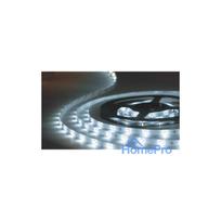 Moisture-resistant LED Strip (tone 6000K) set with dimmer and power supply unit. Length 5+5 10 meters.