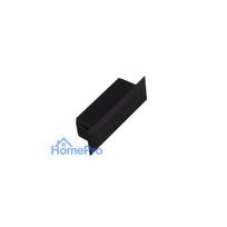 Empty adapter plug SC duplex