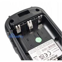 Walkie-Talkie Baofeng BF-T25E Blue, 2 pieces
