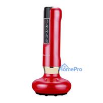 Anti-Cellulite Massager - Humanas DermaSmooth (Red)