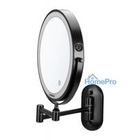 Bathroom Mirror - Humanas HS-BM01 LED (Black)
