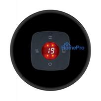 Health and Personal Care - Humanas BB01 Plus Electric Power Bank Device 12-Step Suction Black