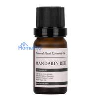 Aromatic oil - Humanas Natural Scents 10 ml Mandarin