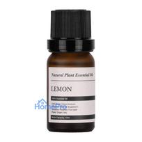 Aromatherapy - Humanas Natural Scents Lemon 10 ml