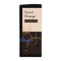 Aromatic oils - Humanas Natural Scents 10 ml Sweet Orange Aroma