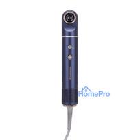 Hair Dryer - Humanas AirTouch HD-AT05 1000W 3 Temperature Settings 2 Airflow Levels Purple