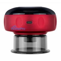 Health and Personal Care - Humanas BB01 Electronic Banking Device, 12 Suction Levels, Wireless, Red