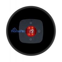 Health and Personal Care - Humanas BB01 Electronic Banking Device, 12 Suction Levels, 50ºC, Wireless, Black