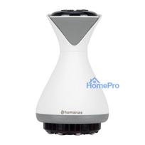 Massager - Humanas DermaSmooth Revive EMS Massager White