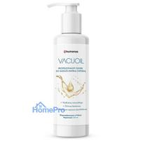 Masažinis aliejus - Humanas Vacuoil 250 ml
