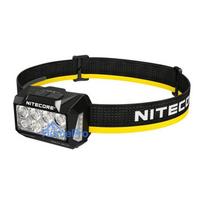 HEADLAMP H SERIES 800 LUMENS / HA25 UHE NITECORE