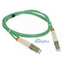 Network Cable - A-LAN FOC-LCLC-5MMD-2-3 2m LC LSOH RoHS Violet