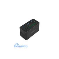 LogiLink UA0370 laptop dock / port replicator