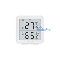 Logilink Wi-Fi smart thermo-hygrometer, Tuya compatible