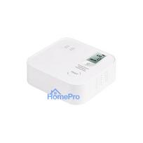 Carbon Monoxide Detector, 10 years, w. LCD