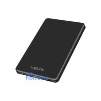 Magnetic Power Bank, 5.000 mAh, USB-C, PD 20 W, black