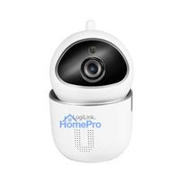 WiFi Smart camera, 360-degree, Tuya compatible