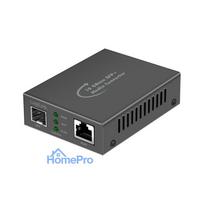 Logilink 10 Gigabit Media Converter RJ45 to 10G SFP+