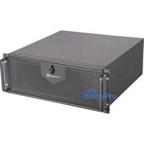 Silverstone RM42-502 Black