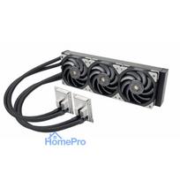Silverstone SST-XE360PDD 120mm Liquid Cooler SST-XE360PDD black / silver