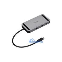 Targus DOCK429GL laptop dock / port replicator
