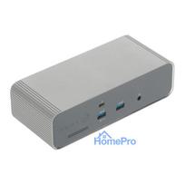 Targus DOCK230EUZ laptop dock / port replicator