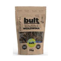 BULT Eko Dried beef - Dog treat - 70g