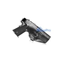 Leather holster for Beretta Elite II / 92 / CZ pistol