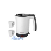 RK7030 CONCEPT Camping Kettle 0,5L + 2 Mugs