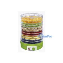 Concept SO1025 food dehydrator Green 245 W