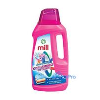 MILL Active Oxygen Stain Remover for Fabrics Universal, 0% Chlorine, Removes the Most Stubborn Stains, 1.6l