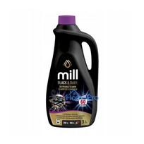 MILL Washing gel for black and dark washes 3l, 60 washes