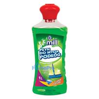 Floor Cleaner - Mill Clean 1L Leagues Fragrance