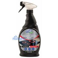 Mill Induction Hob Cleaner 555 ml