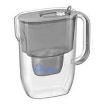 WATER PITCHER FILTER AQUAPHOR MFP+ GRAY