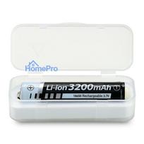 Battery - Mactronic 18650 3200mAh 3.7V Lithium-ion cell