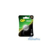 GP CR3032 batteries 1 pc.