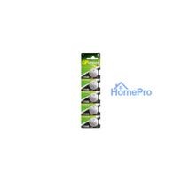 GP CR2450 batteries 5 pcs.