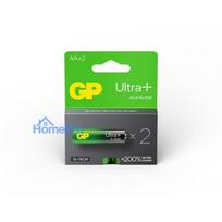 Batteries GP GPPCA15UP192, AA, 1.5 V, 2 pcs