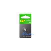 BATTERY GP ALKALINE 192 1.5V