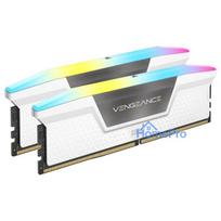 Corsair Vengeance RGB CMH32GX5M2B6000Z30W memory module