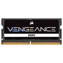 Corsair Vengeance CMSX24GX5M1A4800C40 memory module