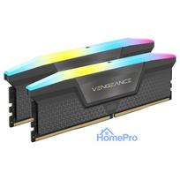 Corsair Vengeance RGB CMH32GX5M2B6400Z32 memory module