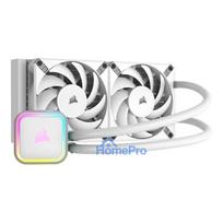 Corsair H100I Elite