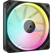 CORSAIR Fan iCUE Link LX120 RGB 120*120*25 Single
